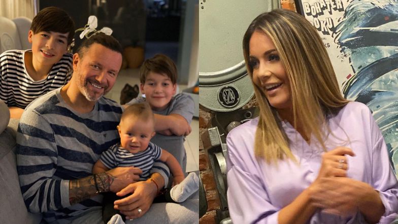 Małgorzata Rozenek i Radosław Majdan planują kolejne dziecko?