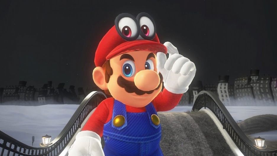 Źrodło fot. Nintendo