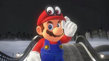 Jeden z gigantów growych mógł paść ofiarą poważnego włamania. Potencjalnie Nintendo ma wiele do stracenia