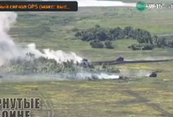 Rosjanie świętują. Nagranie z bitwy robi furorę