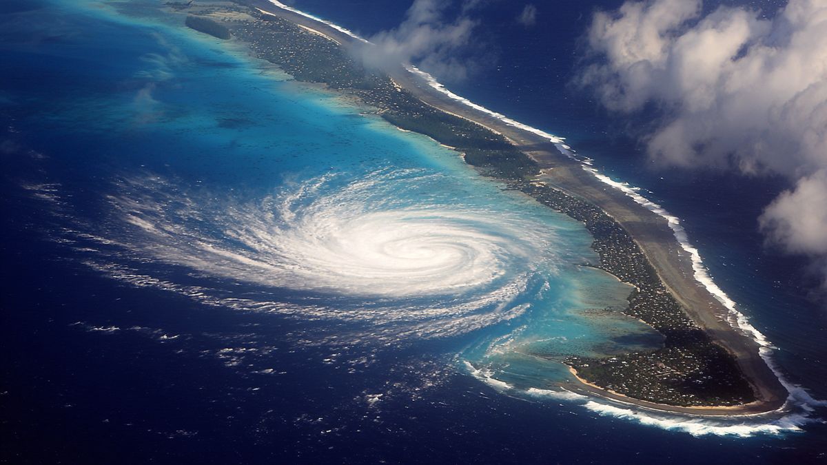 Tonga
