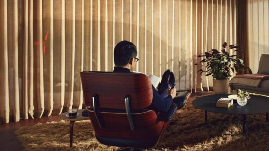 Volvo EM90 - zapowiedź