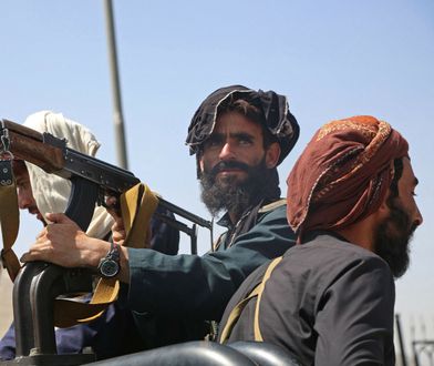 Dwie Polki w samolocie z Afganistanu. Trzecia odmówiła