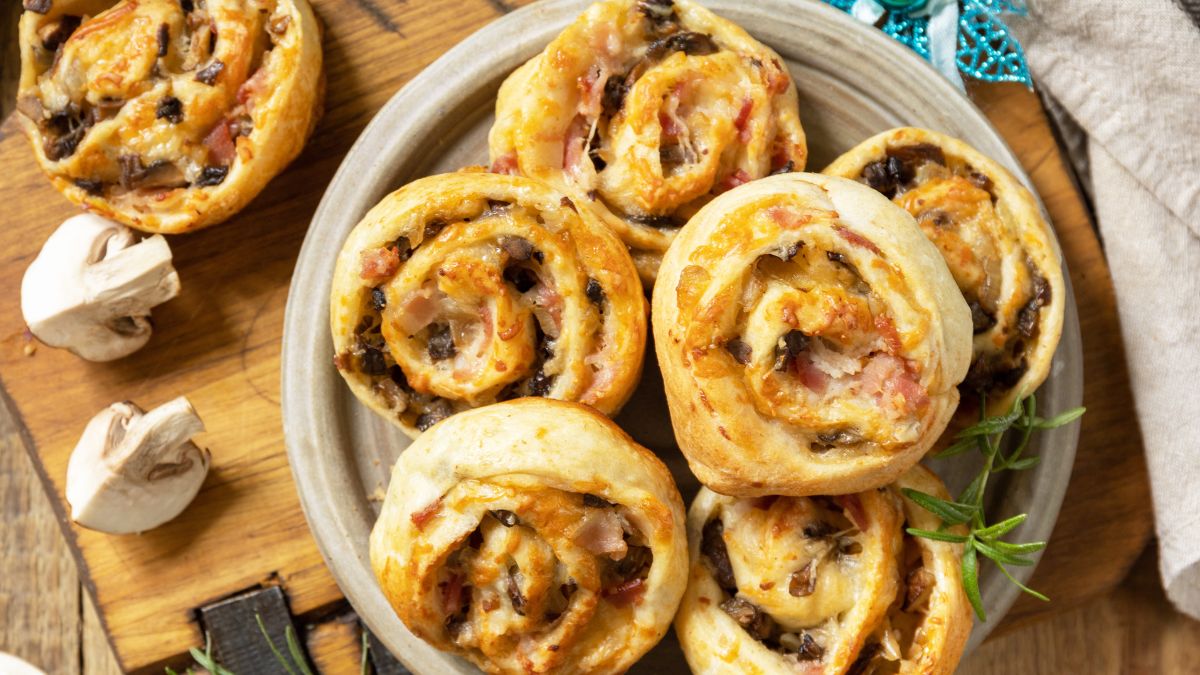 Już od samego patrzenia można natychmiast zgłodnieć