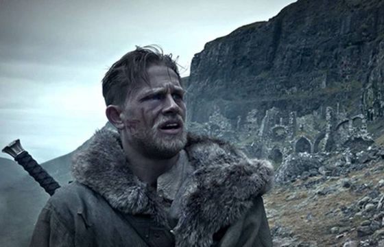 "Król Artur: Legenda miecza": Ostateczny trailer