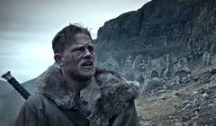"Król Artur: Legenda miecza": Ostateczny trailer