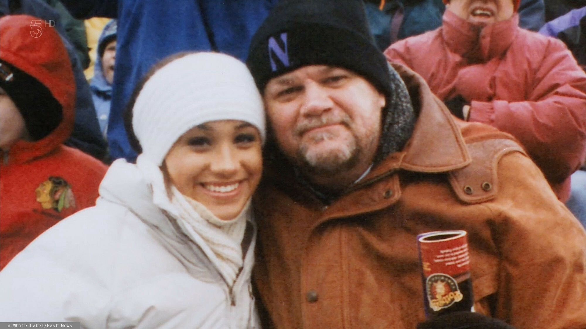 Thomas Markle