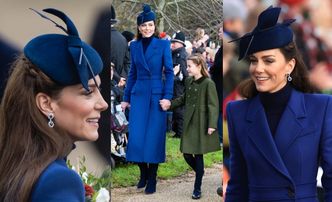 Kate Middleton jest w szpitalu. Księżna od dawna nie pokazywała się publicznie. Tak wyglądało jej ostatnie wyjście (ZDJĘCIA)