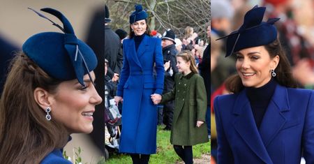 Kate Middleton jest w szpitalu. Księżna od dawna nie pokazywała się publicznie. Tak wyglądało jej ostatnie wyjście (ZDJĘCIA)