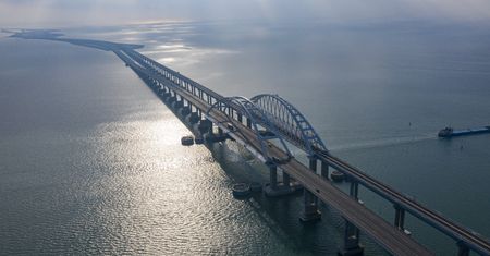 Ukraina ma potężny atut. Zdobyli ważne plany