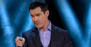 Jimmy Carr ma problem. "Zażartował" z Holokaustu, internauci chcą, by zniknął z Netfliksa