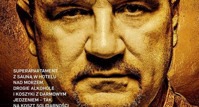 Piotr Duda pozwie „Newsweek”. „Stek kłamstw i pomówień”