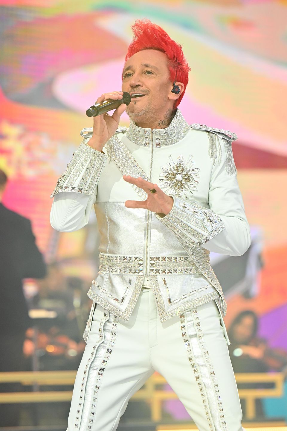 Michał Wiśniewski