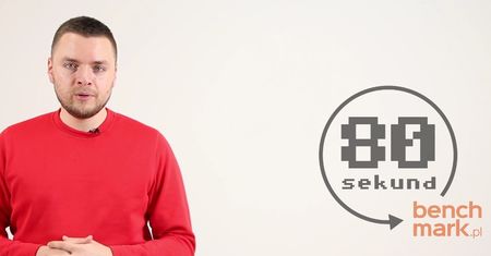 W 80 sekund dookoła benchmarka - przegląd ciekawostek