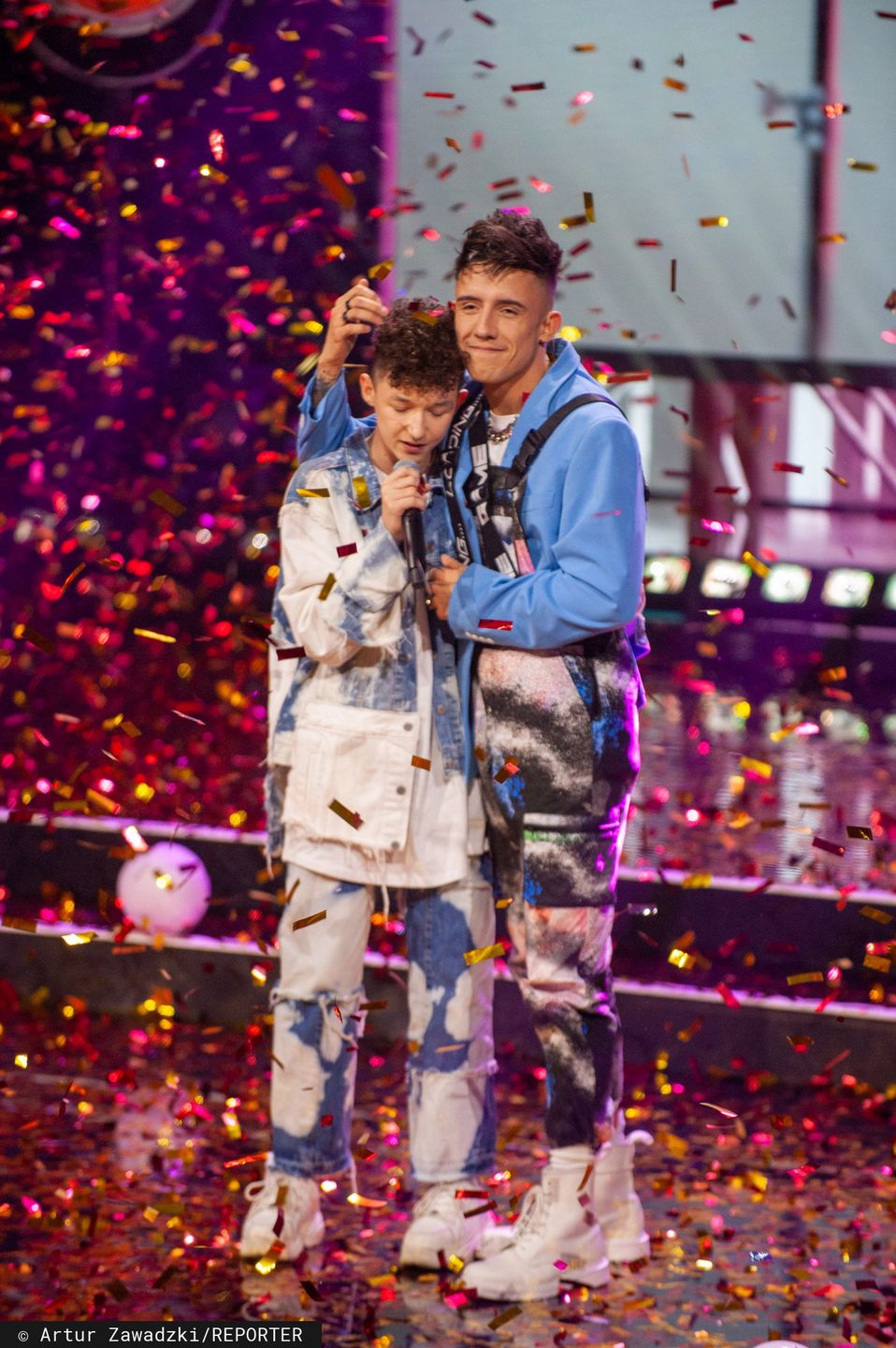 The Voice Kids