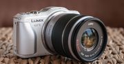 Panasonic Lumix GF5 - pierwsze wrażenia [galeria]
