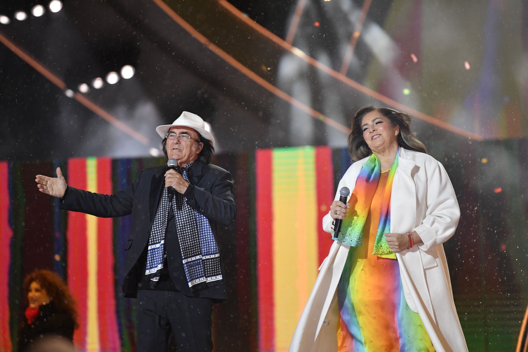 Al Bano i Romina Power