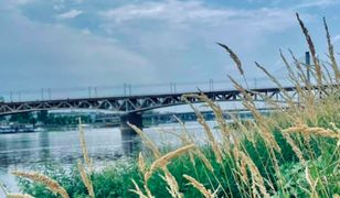 Warszawa. Dzielnica Wisła zaprasza na weekend. Już od czwartku letnie atrakcje