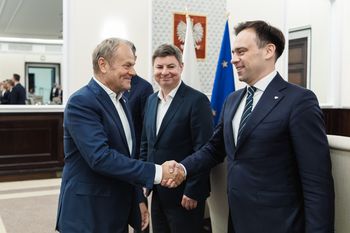 Są rządowe decyzje w sprawie podwyżek emerytur i pensji. Znamy szczegóły