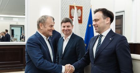 Są rządowe decyzje w sprawie podwyżek emerytur i pensji. Znamy szczegóły