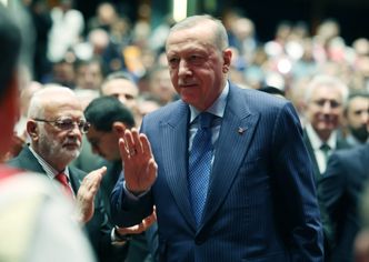 Turcja odwraca się od Rosji. Putin może już liczyć straty, a Trump dolary