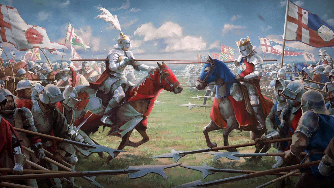 Europa Universalis 5: Wojna będzie bardziej realistyczna