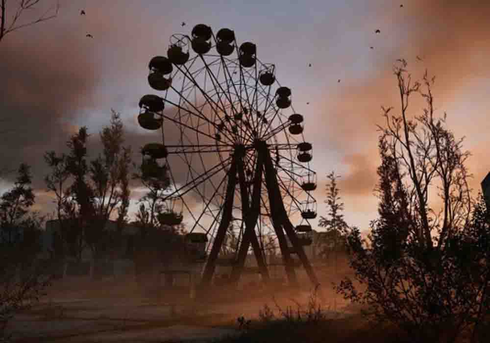 Recenzja gry S.T.A.L.K.E.R. 2: Serce Czarnobyla. Wspaniały powrót do zony