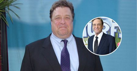 Zrzucił ponad 90 kg i wygląda lepiej niż kiedykolwiek. Inspirująca metamorfoza Johna Goodmana
