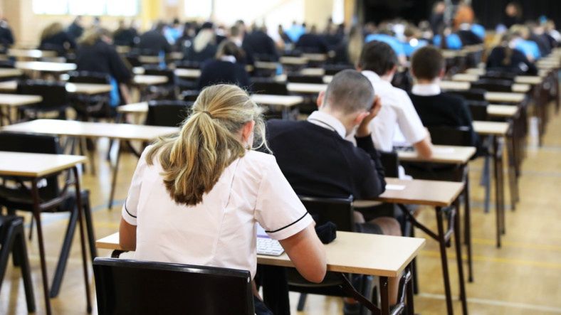 Co będzie na egzaminie maturalnym z geografii?