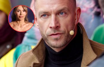 Dariusz Pachut uderza w Dodę. "Jest zobowiązana do milczenia"