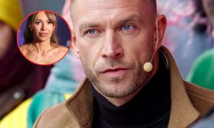 Dariusz Pachut uderza w Dodę. "Jest zobowiązana do milczenia"