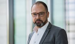 Jarosław Kulczycki rzecznikiem prasowym Warszawskiego Uniwersytetu Medycznego