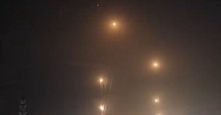 Polka ukryła się w schronie. Wstrząsająca relacja z Izraela