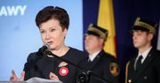 Hanna Gronkiewicz-Waltz dla WP: Władze Warszawy są bezradne wobec nacjonalistów