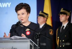Hanna Gronkiewicz-Waltz dla WP: Władze Warszawy są bezradne wobec nacjonalistów
