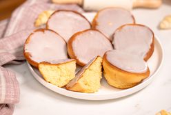 Amerykany jak za dawnych lat - przepis babci na kultowe ciasteczka