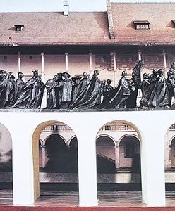 Szalone plany "odbudowy" zamku na Wawelu. Niewiarygodne, co chciano zrobić