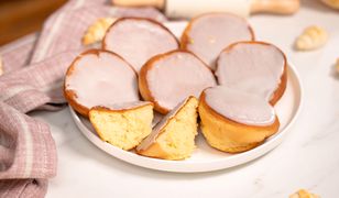 Amerykany jak za dawnych lat - przepis babci na kultowe ciasteczka