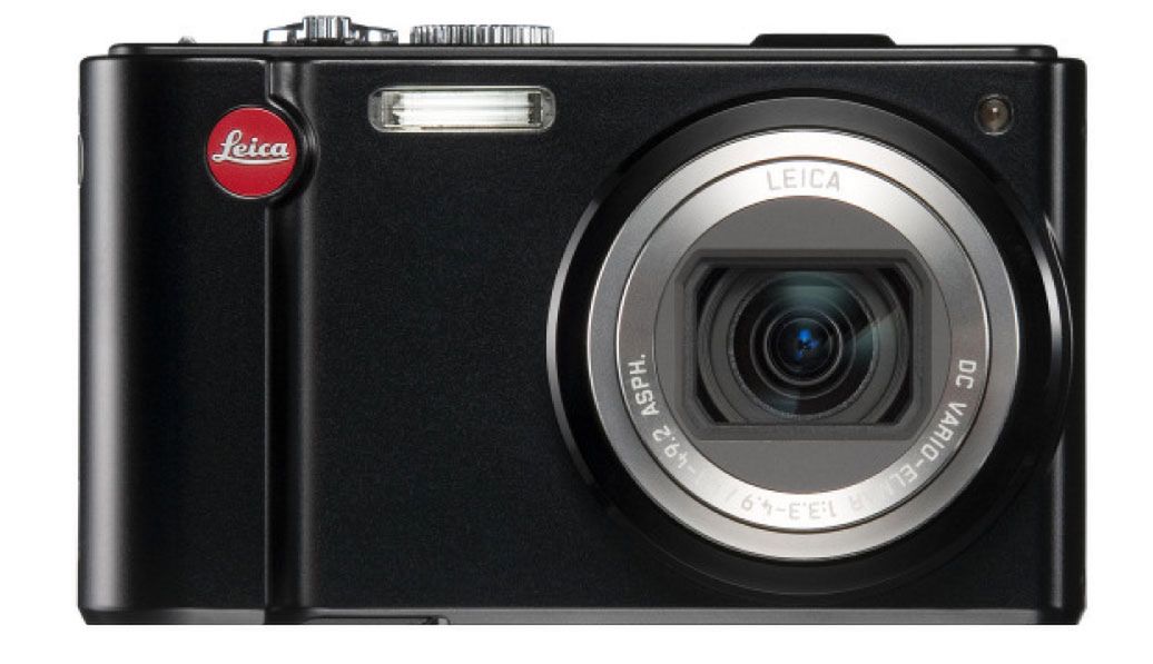 Leica V-Lux 20, czyli Panasonic pod prestiżową marką? 9