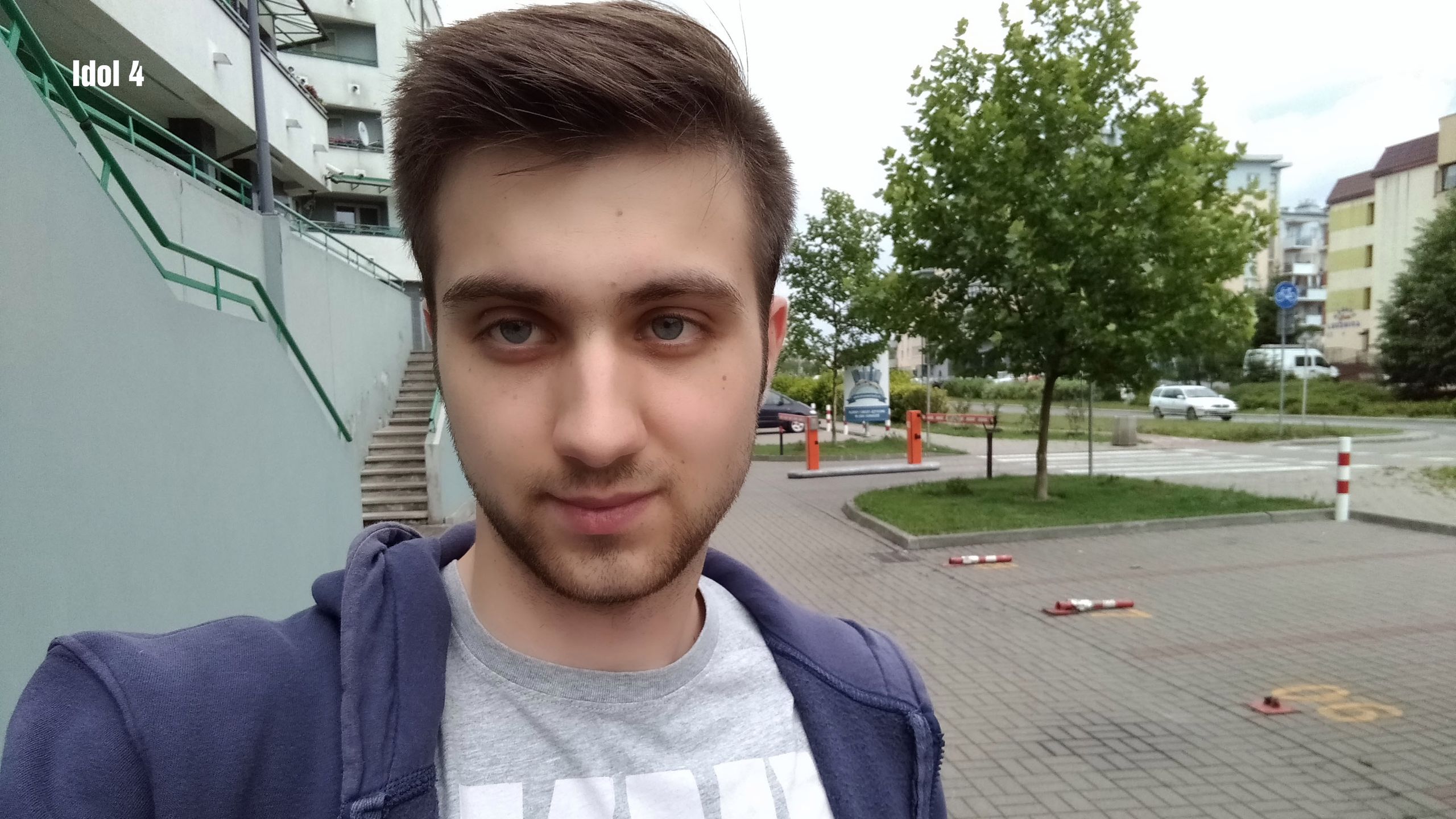 Alcatel Idol 4 i Idol 4S - test i recenzja 22