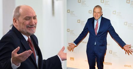 Giertych do Macierewicza: "Postanowiłem przeznaczyć aż 10 tysięcy złotych i sfinansować OPINIĘ PSYCHIATRYCZNĄ dla pana"