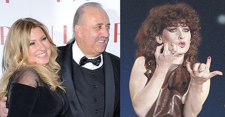 Mąż odbierze Kozidrak Bajm?! Przepisał na siebie nazwę zespołu...