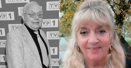 Wiesława z "Sanatorium miłości" wspomina Cezarego: "W pewnym sensie byliśmy parą"