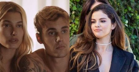 Justin Bieber ZAATAKOWANY przez fanów Seleny! "Hailey zawsze będzie TĄ DRUGĄ!"