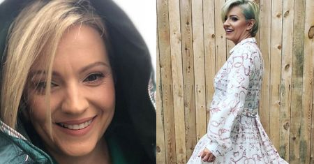 Dorota Szelągowska wciąż chudnie: "Jestem na diecie pudełkowej, nie jem po 18:00"