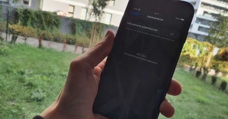 iOS 13 powoduje problemy z wybranymi grami, a to tylko preludium do festiwalu błędów