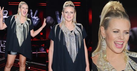Tak wyglądał finał "The Voice of Poland" 6 (ZDJĘCIA)