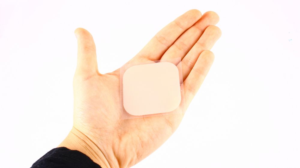 Skuteczność plastrów antykoncepcyjnych