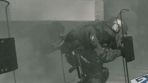 Kolejna zajawka Modern Warfare 2! 1