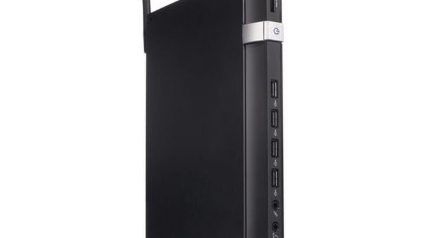 Asus EeeBox EB1033 - kompakt do Internetu, filmów i prac biurowych 1